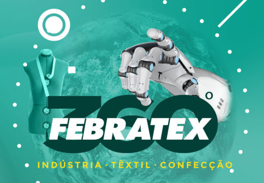 第十八屆巴西布魯梅瑙紡織工業展